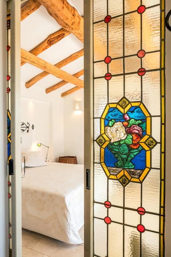 Bed and Breakfast Albero Capovolto Golfo Aranci Exterior foto